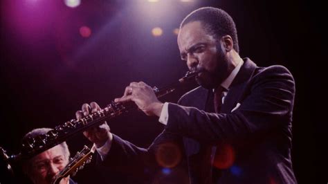 The Jazz Odyssey of Grover Washington Jr.